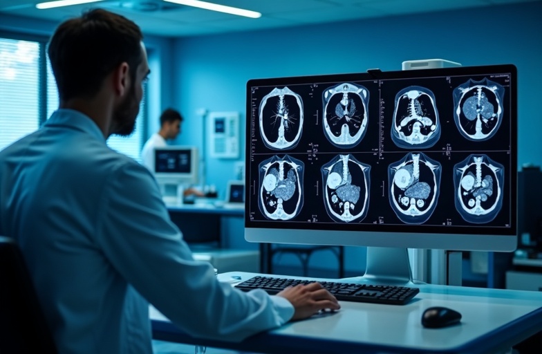 Oncología intervencionista