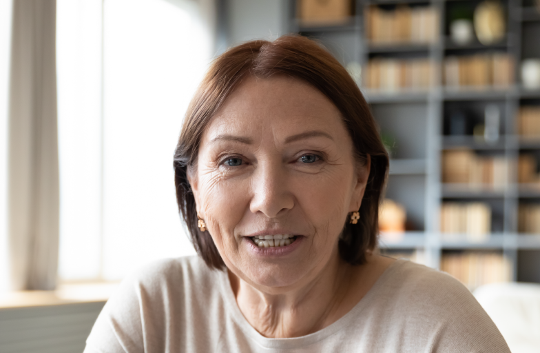 Testimonio biopsia percutánea